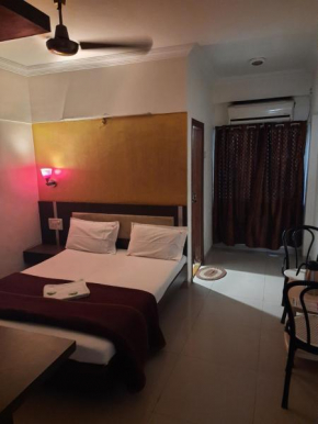 HOTEL S K PALACE